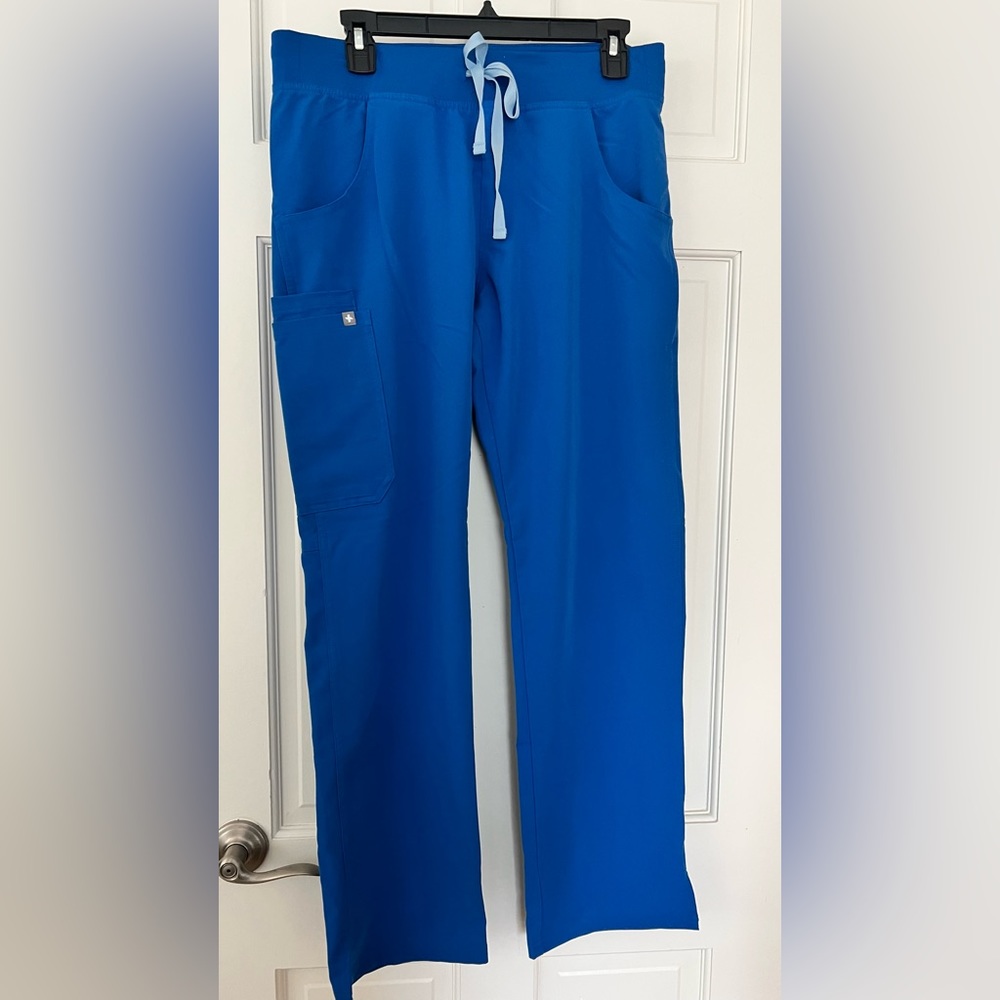 Figs Kade™ Cargo Scrub Pants